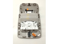 Recambio de luz interior para citroën c4 cactus 1.2 12v e-thp / puretech referencia OEM IAM 9801287577   2