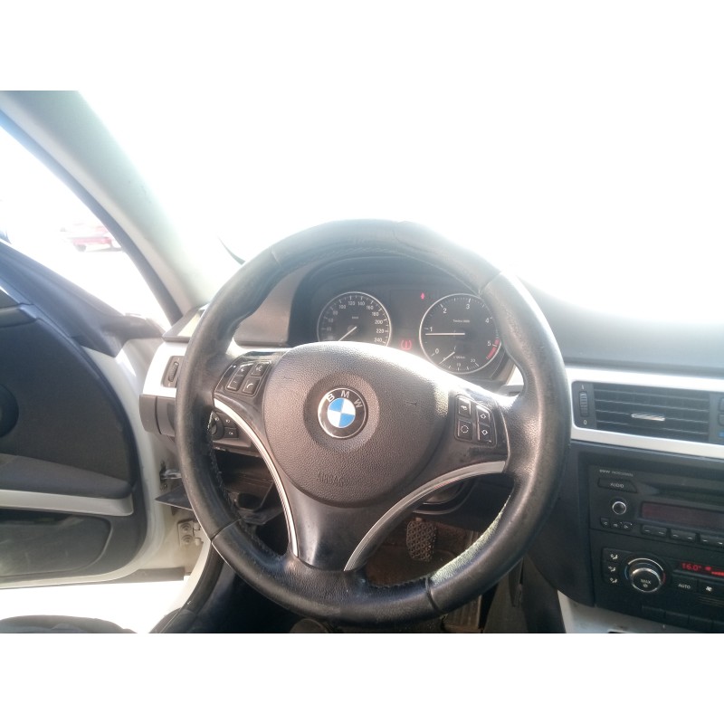 Recambio de volante sin airbag para bmw serie 3 coupe (e92) 320d referencia OEM IAM   