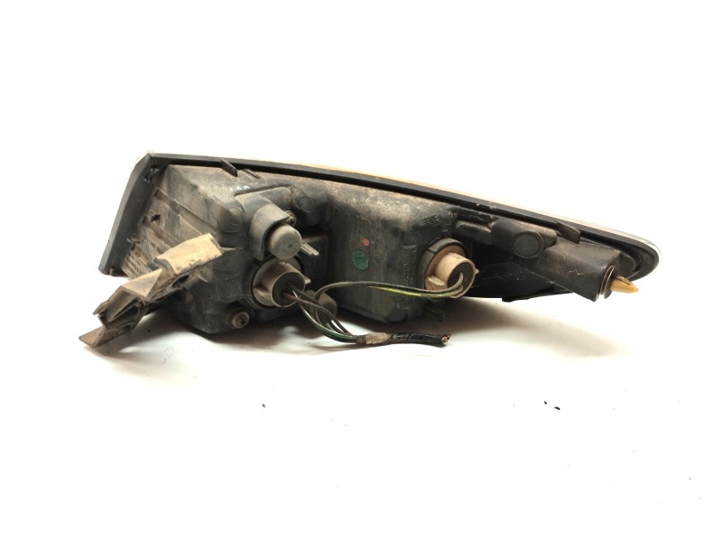 Recambio de piloto trasero izquierdo para honda civic berlina 5 (fk) 2.2 ctdi referencia OEM IAM 22016721  