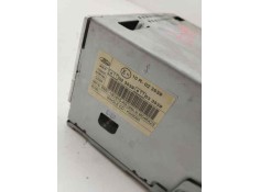 Recambio de sistema audio / radio cd para ford focus ii 1.6 tdci (109 cv / 80 kw) referencia OEM IAM 6S6118C815AG   2