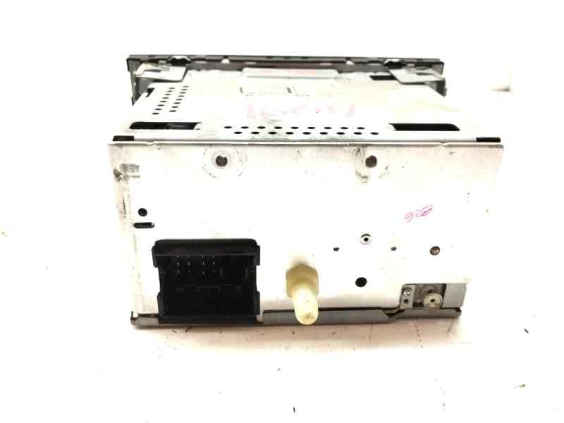 Recambio de sistema audio / radio cd para ford focus ii 1.6 tdci (109 cv / 80 kw) referencia OEM IAM 6S6118C815AG  
							