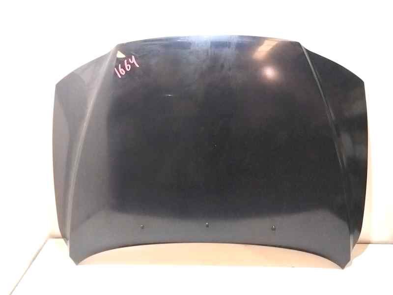 Recambio de capot para volvo s80 berlina 2.4 d 163 cv referencia OEM IAM   