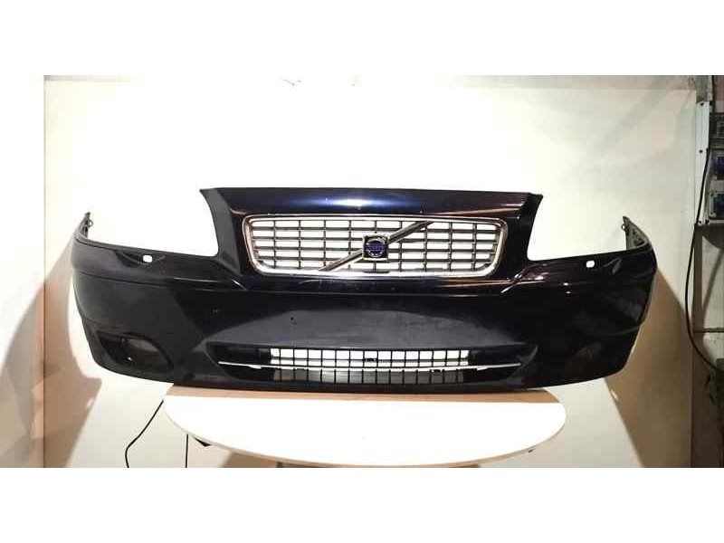 Recambio de paragolpes delantero para volvo s80 berlina 2.4 d 163 cv referencia OEM IAM   