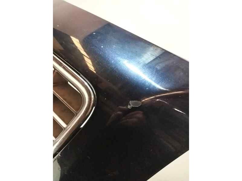 Recambio de paragolpes delantero para volvo s80 berlina 2.4 d 163 cv referencia OEM IAM   