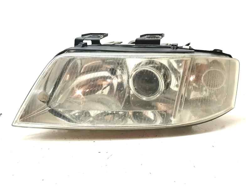 Recambio de faro izquierdo para audi a6 berlina (4b2) 2.8 aut referencia OEM IAM 081411102L  