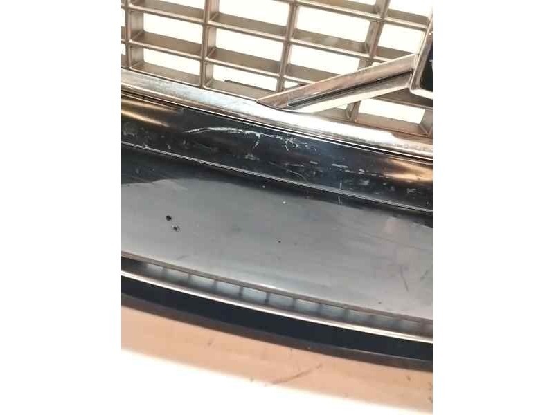 Recambio de paragolpes delantero para volvo s80 berlina 2.4 d 163 cv referencia OEM IAM   