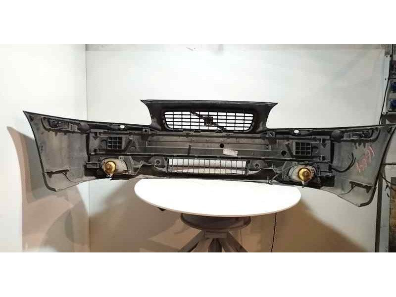 Recambio de paragolpes delantero para volvo s80 berlina 2.4 d 163 cv referencia OEM IAM   