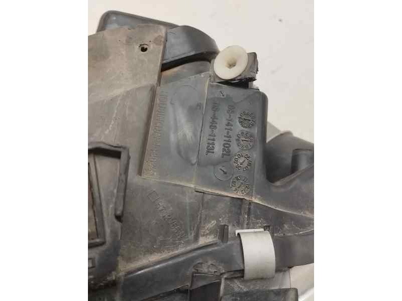 Recambio de faro izquierdo para audi a6 berlina (4b2) 2.8 aut referencia OEM IAM 081411102L  