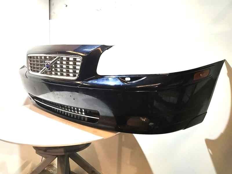 Recambio de paragolpes delantero para volvo s80 berlina 2.4 d 163 cv referencia OEM IAM   