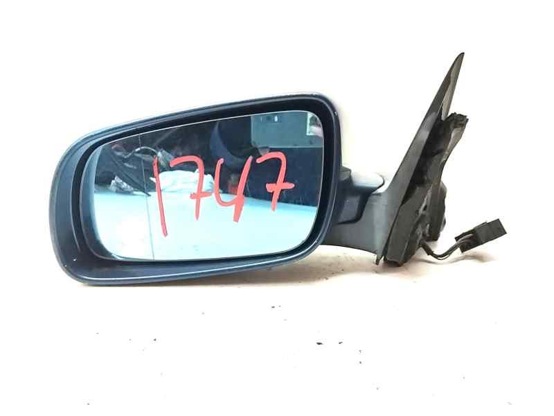 Recambio de retrovisor izquierdo para audi a6 berlina (4b2) 2.8 aut referencia OEM IAM   
