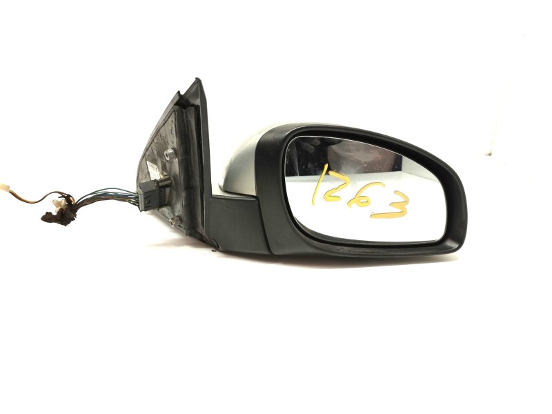 Recambio de retrovisor derecho para opel vectra c berlina 2.0 dti referencia OEM IAM 13253329  
