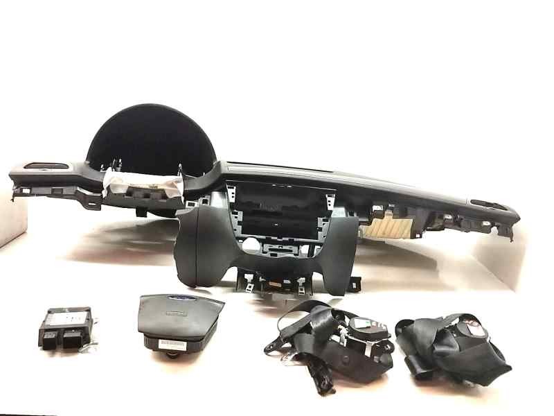 Recambio de kit airbag para ford mondeo ber. (ca2) 2.0 tdci cat referencia OEM IAM 0285010949  