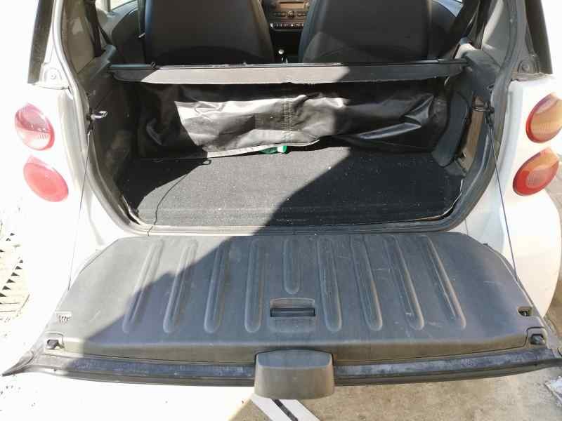 Recambio de porton trasero para smart coupe 1.0 12v mhd 71 cv referencia OEM IAM   