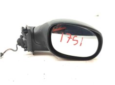 Recambio de retrovisor derecho para citroën c3 1.4 hdi 70 cv furio referencia OEM IAM   