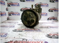 Recambio de compresor aire acondicionado para ford ranger (es) 2.5 tdci cat referencia OEM IAM RZWLA07  
