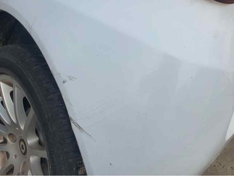 Recambio de aletin trasero izquierdo para smart coupe 1.0 12v mhd 71 cv referencia OEM IAM   