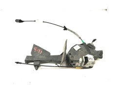 Recambio de cerradura puerta delantera izquierda para ford kuga (cbs) 2.0 tdci cat referencia OEM IAM BM5AA21813AF  
