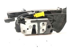 Recambio de cerradura puerta delantera izquierda para ford kuga (cbs) 2.0 tdci cat referencia OEM IAM BM5AA21813AF   2