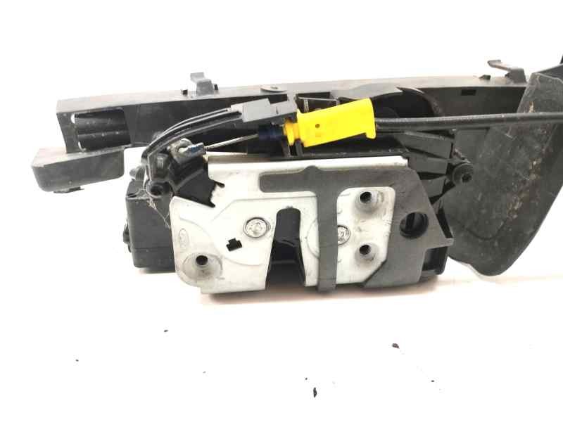 Recambio de cerradura puerta delantera izquierda para ford kuga (cbs) 2.0 tdci cat referencia OEM IAM BM5AA21813AF  
							