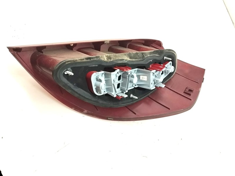 Recambio de piloto trasero izquierdo para mercedes-benz clase a (w169) a 180 cdi exclusive edition (169.007) referencia OEM IAM 
							