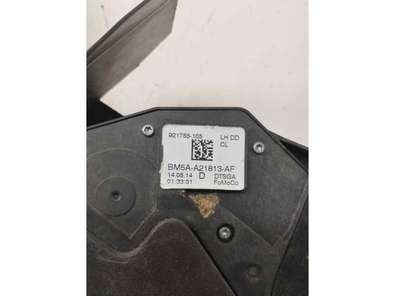 Recambio de cerradura puerta delantera izquierda para ford kuga (cbs) 2.0 tdci cat referencia OEM IAM BM5AA21813AF  
							