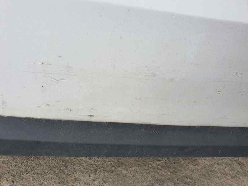 Recambio de paragolpes trasero para smart coupe 1.0 12v mhd 71 cv referencia OEM IAM   