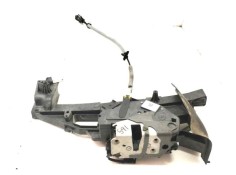 Recambio de cerradura puerta trasera derecha para ford kuga (cbs) 2.0 tdci cat referencia OEM IAM BM5AA26412CE  