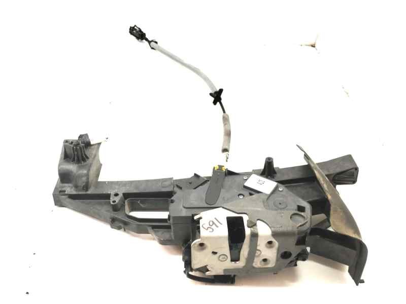 Recambio de cerradura puerta trasera derecha para ford kuga (cbs) 2.0 tdci cat referencia OEM IAM BM5AA26412CE  
							