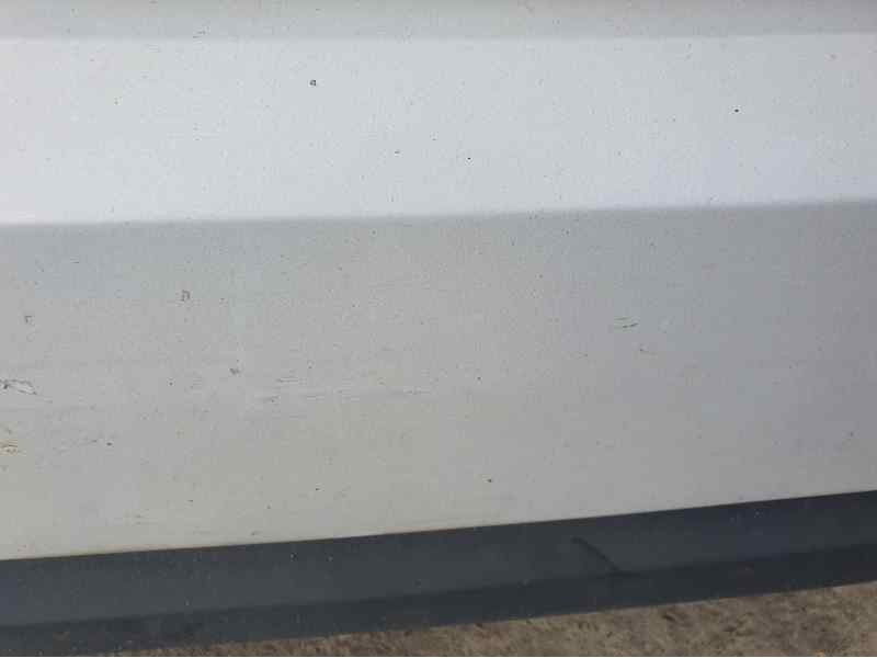 Recambio de paragolpes trasero para smart coupe 1.0 12v mhd 71 cv referencia OEM IAM   