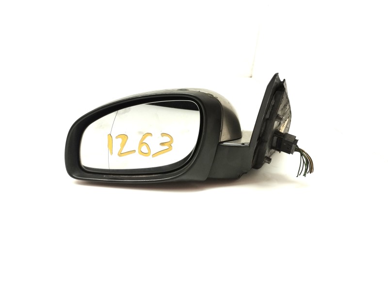 Recambio de retrovisor izquierdo para opel vectra c berlina 2.0 dti referencia OEM IAM 24436145  