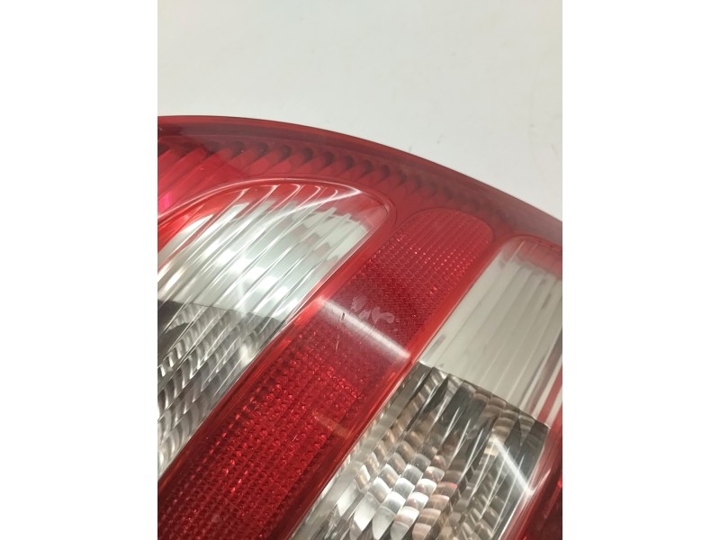 Recambio de piloto trasero izquierdo para mercedes-benz clase a (w169) a 180 cdi exclusive edition (169.007) referencia OEM IAM 
							