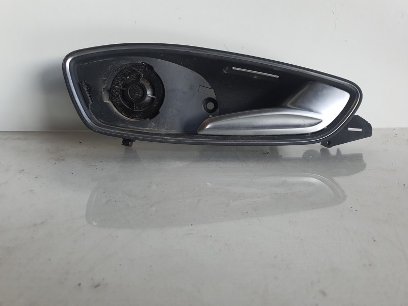 Recambio de maneta interior trasera derecha para audi a1 sportback (8xf) 1.6 tdi referencia OEM IAM   