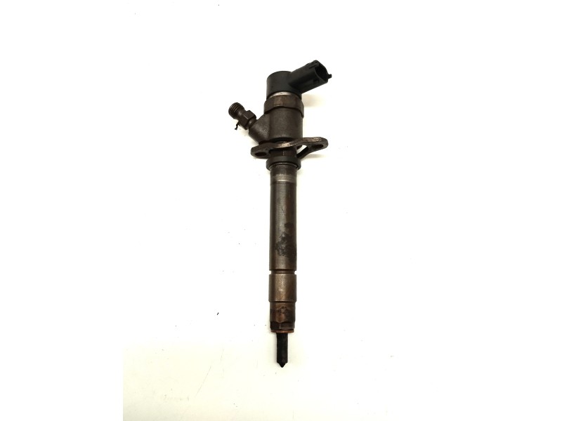 Recambio de inyector para volvo s60 berlina 2.4 diesel cat referencia OEM IAM 0445110078  