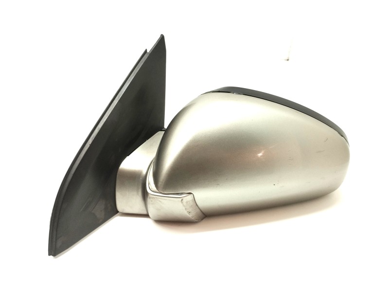 Recambio de retrovisor izquierdo para opel vectra c berlina 2.0 dti referencia OEM IAM 24436145  