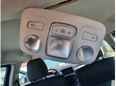 Recambio de luz interior para citroën c4 cactus 1.2 12v e-thp / puretech referencia OEM IAM   