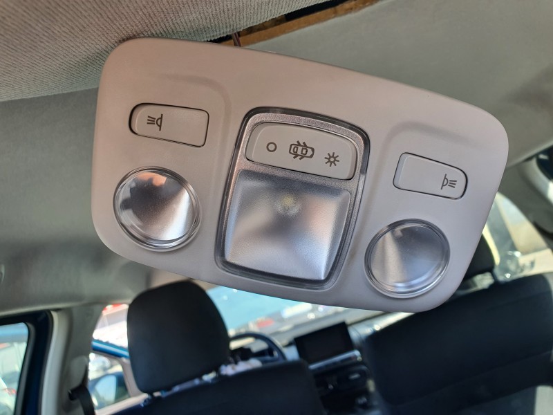 Recambio de luz interior para citroën c4 cactus 1.2 12v e-thp / puretech referencia OEM IAM   
							