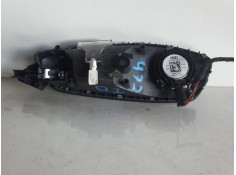 Recambio de maneta interior trasera derecha para audi a1 sportback (8xf) 1.6 tdi referencia OEM IAM    2