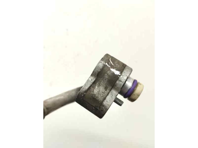 Recambio de tubos aire acondicionado para volkswagen golf v berlina (1k1) 1.9 tdi referencia OEM IAM 1K0820721  