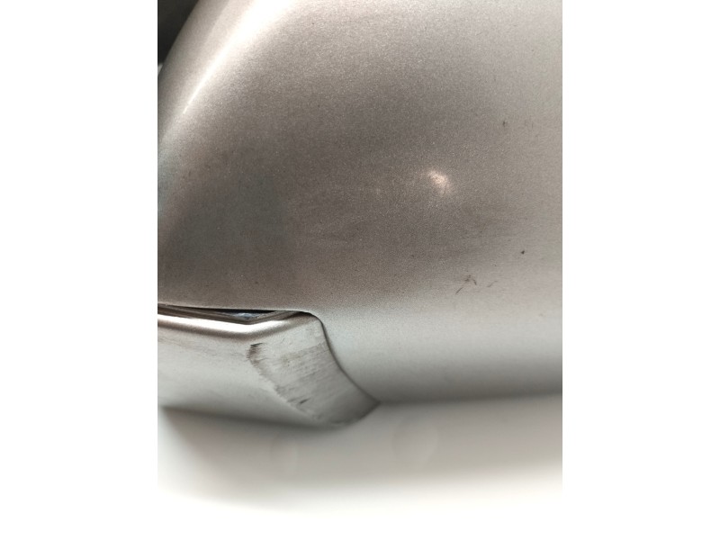 Recambio de retrovisor izquierdo para opel vectra c berlina 2.0 dti referencia OEM IAM 24436145  