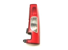 Recambio de piloto trasero derecho para mercedes-benz citan (w415) combi 1.5 cdi cat referencia OEM IAM A4159062700  