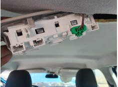 Recambio de luz interior para citroën c4 cactus 1.2 12v e-thp / puretech referencia OEM IAM    2