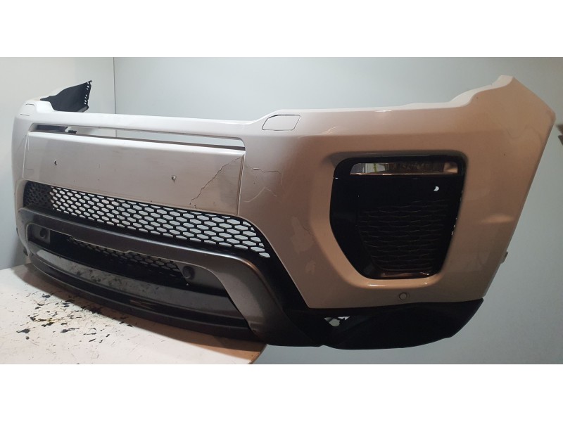 Recambio de paragolpes delantero para land rover evoque 2.0 td4 cat referencia OEM IAM   