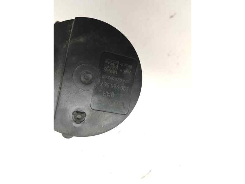 Recambio de bomba agua para audi a1 (8xk) 1.0 tsi 95 cv referencia OEM IAM 5Q0965567  