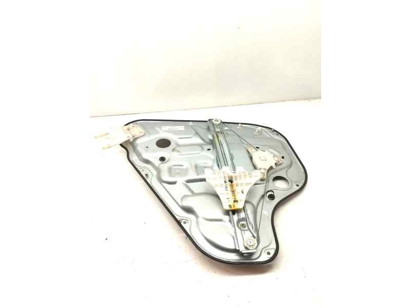 Recambio de elevalunas trasero derecho para hyundai i30 1.4 cat referencia OEM IAM 834802L010  