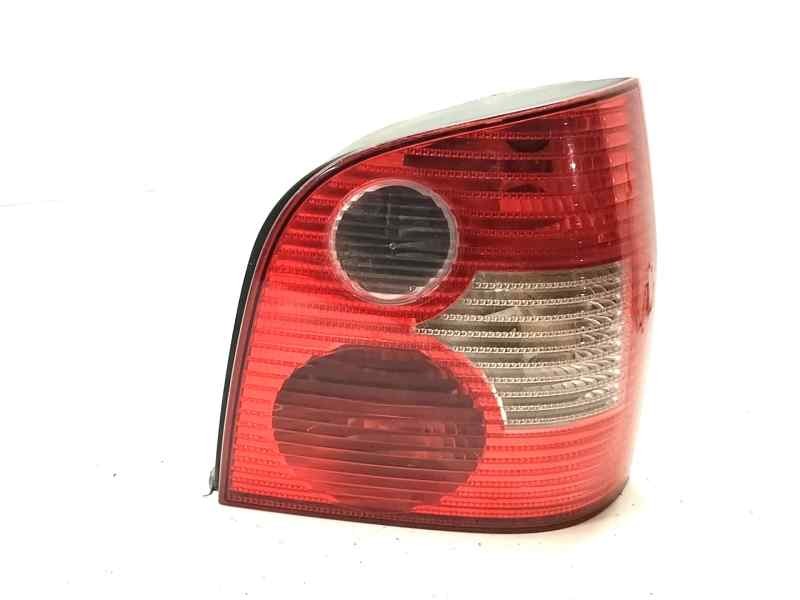 Recambio de piloto trasero derecho para volkswagen polo (9n1) 1.2 12v referencia OEM IAM 6Q6945096  