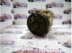 Recambio de compresor aire acondicionado para ford transit caja cerrada, media (fy) (2000 =>) 2.0 td cat referencia OEM IAM SINR