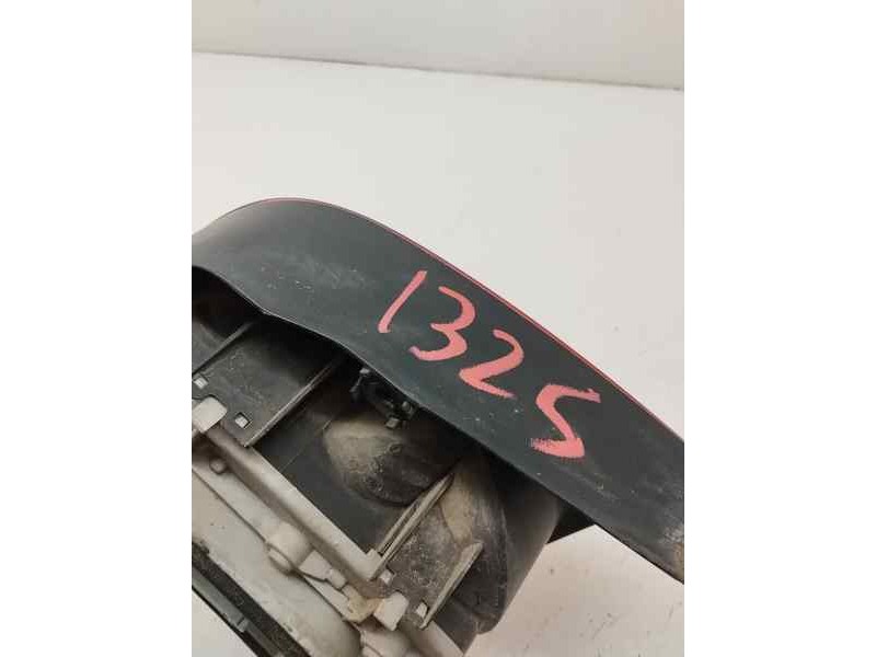 Recambio de piloto trasero derecho para volkswagen polo (9n1) 1.2 12v referencia OEM IAM 6Q6945096  