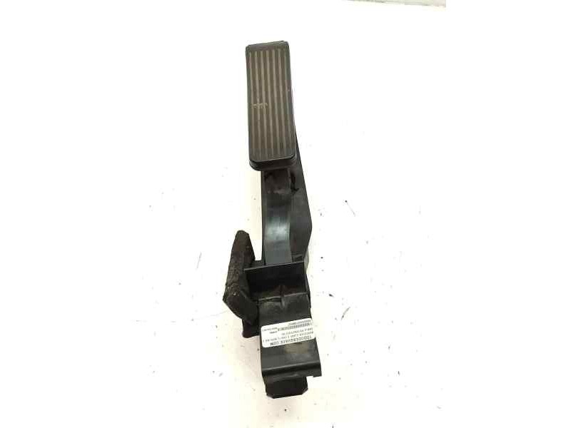Recambio de pedal acelerador para mercedes-benz clase clc (cl203) clc 220 cdi 150 cv referencia OEM IAM A21130100001  
							
