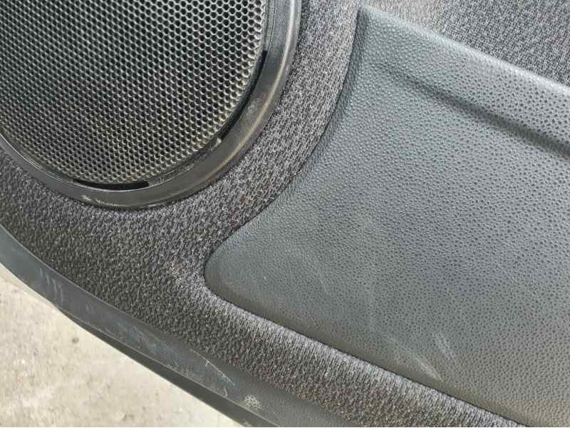 Recambio de guarnecido puerta delantera derecha para smart coupe 1.0 12v mhd 71 cv referencia OEM IAM   