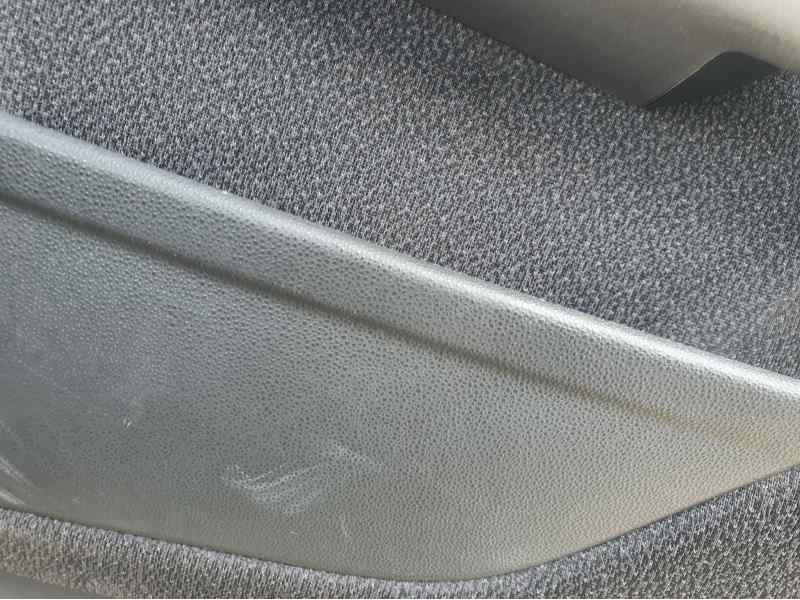 Recambio de guarnecido puerta delantera derecha para smart coupe 1.0 12v mhd 71 cv referencia OEM IAM   